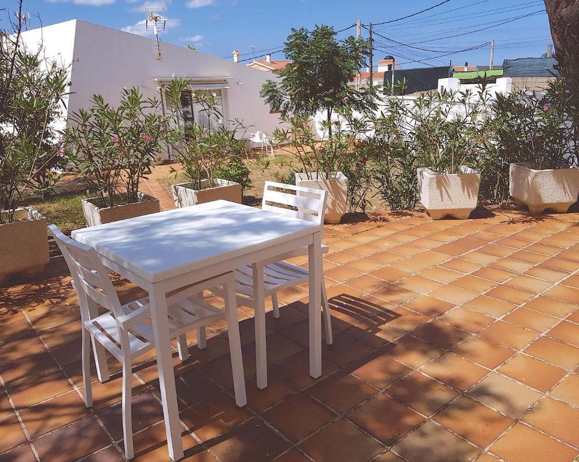Villa Starbal Es Castell  Exterior foto