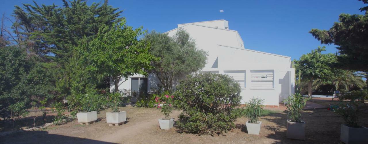 Villa Starbal Es Castell  Exterior foto
