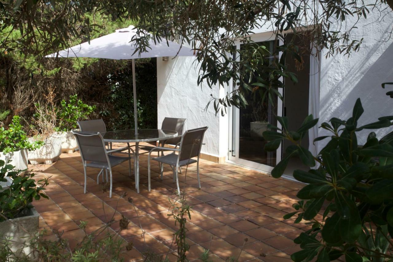 Villa Starbal Es Castell  Exterior foto