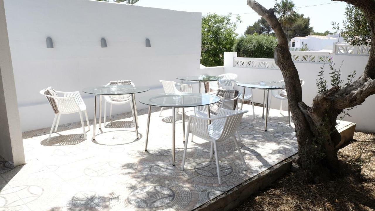 Villa Starbal Es Castell  Exterior foto
