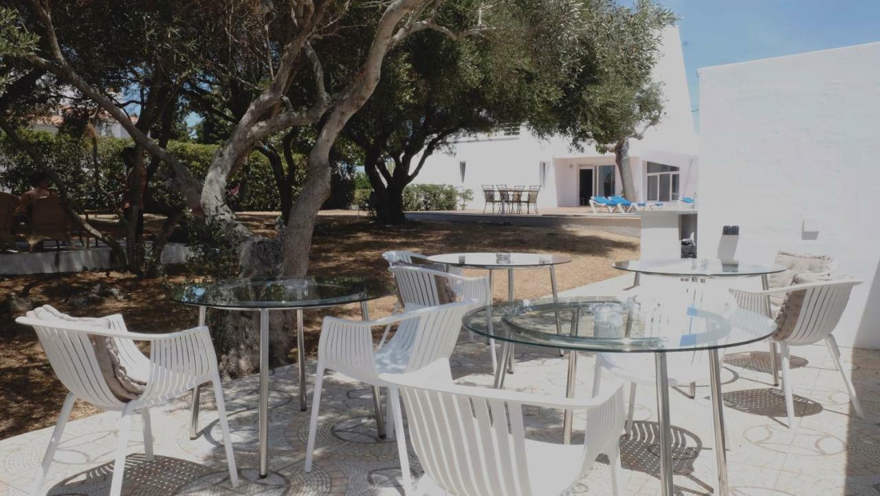 Villa Starbal Es Castell  Exterior foto